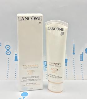 兰蔻空气感防晒隔离乳50ml新版【清爽型】（669078）