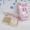Cezanne倩诗丽干湿两用粉饼#UV1、#UV2（009351）（009368） 商品缩略图1