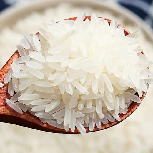 散装大米 商品图0