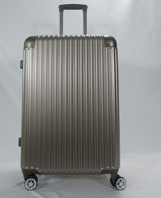 银座 Life VC  PC材质超轻铝框箱旅行箱行李箱A-9178 商品图0