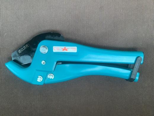 华东日丰42mmPVC管剪刀 商品代码29084 商品图2