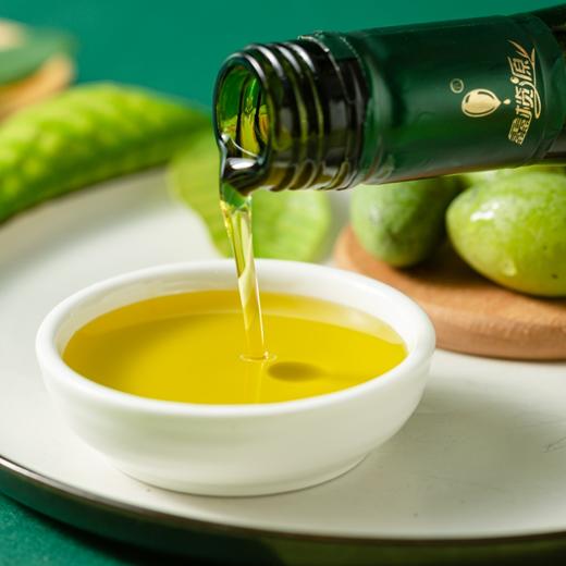 鑫榄源 橄榄油375ml单瓶装/375mL*2瓶装 十堰 商品图3