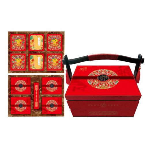 尊月礼 商品图0