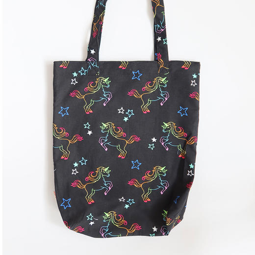 HUJI祤集经典单肩包动物系列 商品图14