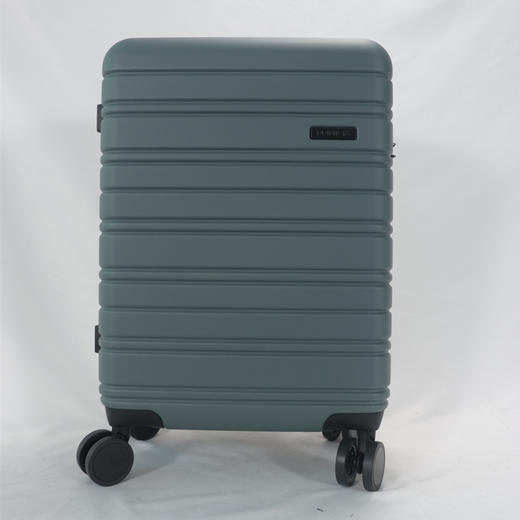 【已售罄】银座 PRIMICIA 超轻拉杆箱旅行箱拉链箱A-9373 商品图2
