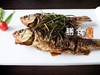 葱烤河鲫鱼 商品缩略图0