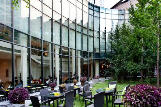 北京丽晶酒店 Regent Beijing 商品图2