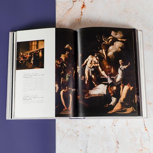 【欧洲文艺复兴大师书系】打造属于你的家庭艺术馆 足不出户，云游世界著名博物馆！ 商品图8