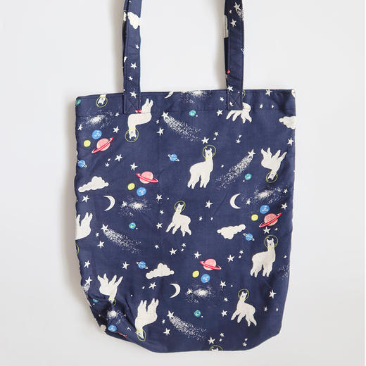 HUJI祤集经典单肩包动物系列 商品图13