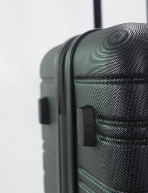 【已售罄】银座 PRIMICIA 超轻拉杆箱旅行箱拉链箱A-9373 商品图9