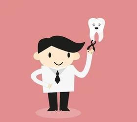 牙掉了还能装回去？颠覆你认知的牙齿冷知识 