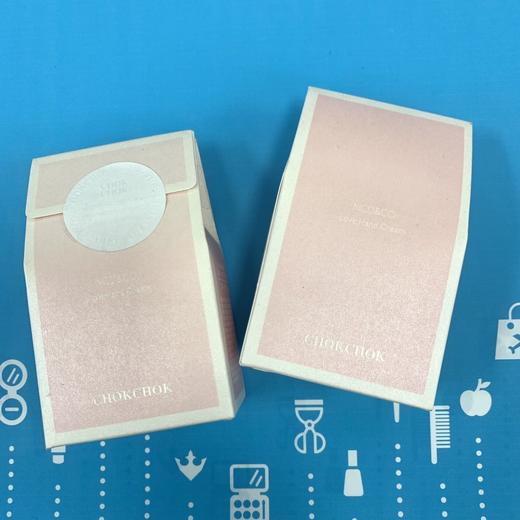 chokchok网红香氛护手霜（411037） 商品图0