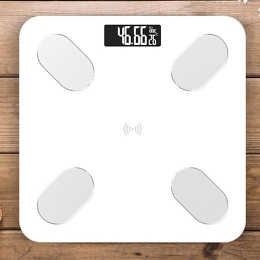 家用成人精准称智能电子称 商品图1