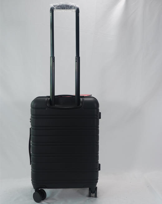 【已售罄】银座 PRIMICIA 超轻拉杆箱旅行箱拉链箱A-9373 商品图5