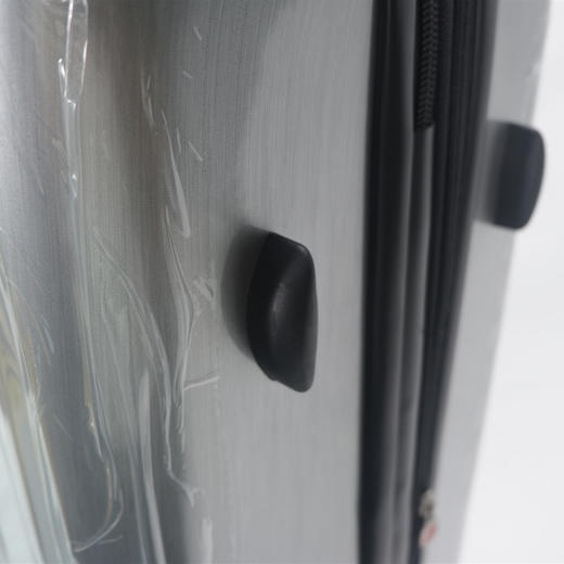 银座JWORLD PC材质旅行轻型拉杆箱拉链箱JLH-3000 商品图3