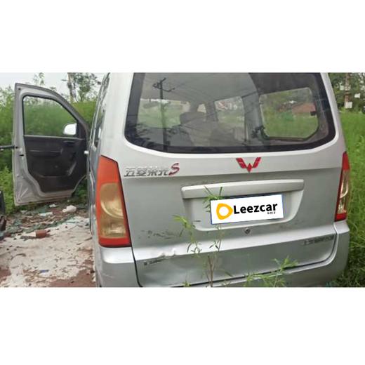 【月租-北京】五菱 荣光 1.2L S 基本型 商品图3