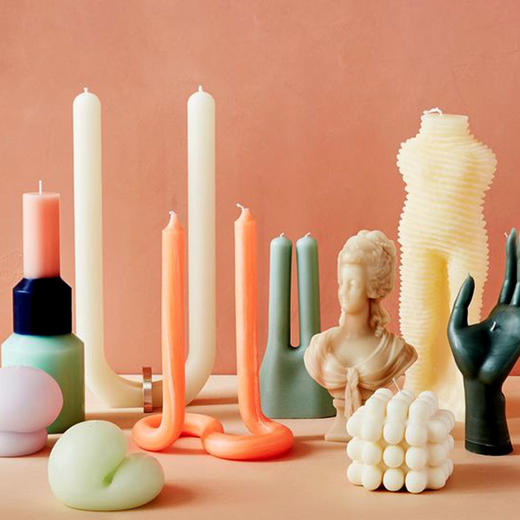 【罗丹带你玩造型】美学造型—艺术造型（3人） 商品图0