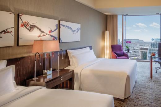 北京丽晶酒店 Regent Beijing 商品图7