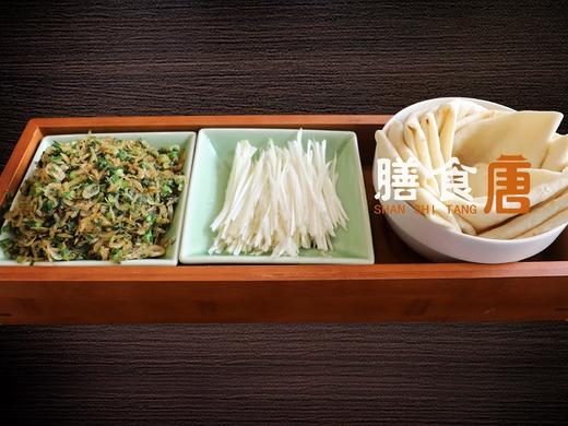 夹饼渔家菜 商品图0