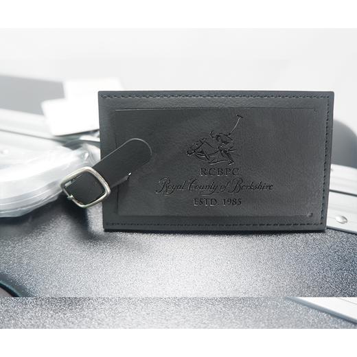 【物得猫 每晚8点福利上新】物得猫 28寸高端商务行李箱 皮箱 男士商务拉杆箱A-9395 商品图8