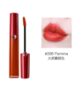 【香港直邮】意大利 GIORGIO ARMANI 阿玛尼哑光红管唇釉205 甜酷小辣椒 商品缩略图0