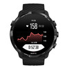 颂拓（SUUNTO）SUUNTO 7 智能运动手表 音乐支付户外跑步心率GPS双系统腕表 经典全黑SS050393000 商品缩略图0