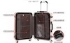 A-8028旅行箱 商品缩略图2