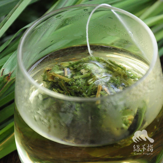 生态香茅薄荷茶 | 合作生产 *Eco-lemon grass&mint tea | Coproduction 商品图0