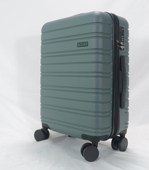 【已售罄】银座 PRIMICIA 超轻拉杆箱旅行箱拉链箱A-9373 商品图12