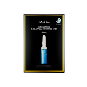 韩国肌司研水滋养水盈玻尿酸面膜