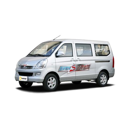 【月租-北京】五菱 荣光 1.2L S 基本型 商品图0