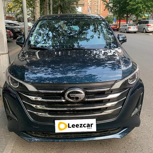 【月租-北京】广汽 传祺GM6 270T 尊荣版 商品图2