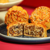 【南联自提】月韵飘香月饼礼盒（八个装月饼560g）*12盒/箱 商品缩略图4
