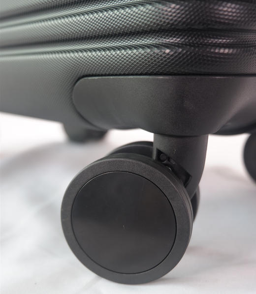 【已售罄】银座 PRIMICIA 超轻拉杆箱旅行箱拉链箱A-9373 商品图8