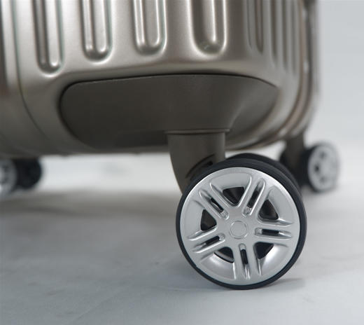 银座 Life VC  PC材质超轻铝框箱旅行箱行李箱A-9178 商品图5