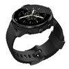 颂拓（SUUNTO）SUUNTO 7 智能运动手表 音乐支付户外跑步心率GPS双系统腕表 经典全黑SS050393000 商品缩略图3