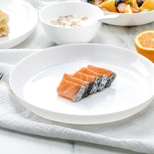 LC-CJJ529祥云浮雕餐具14件套-邮购包装 商品图2