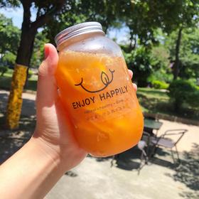 承真小店柠檬茶
