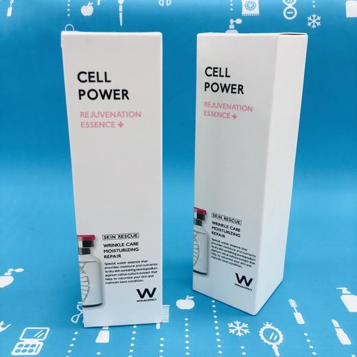 WONJIN 原辰雪绒花能量精华水 150ml（670142） 商品图0