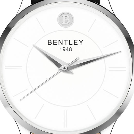 BL1808MP-BENTLEY儒雅精致手表商务礼盒 商品图2