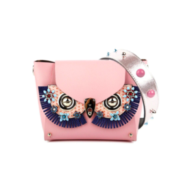 七夕不送女友包，小心她跟你“翻脸”！