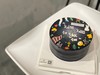 涂鸦手绘风奶油蛋糕 商品缩略图0