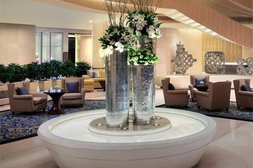 北京 JW 万豪酒店 JW Marriott Hotel Beijing 商品图1