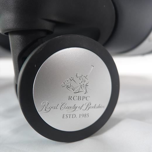 【物得猫 每晚8点福利上新】物得猫 28寸高端商务行李箱 皮箱 男士商务拉杆箱A-9395 商品图3