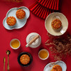 【南联自提】月韵飘香月饼礼盒（八个装月饼560g）*12盒/箱 商品缩略图2