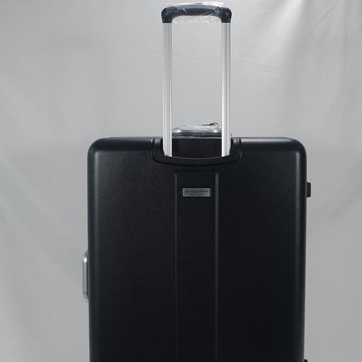 【物得猫 每晚8点福利上新】物得猫 28寸高端商务行李箱 皮箱 男士商务拉杆箱A-9395 商品图6