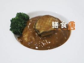 鲍鱼捞饭/客