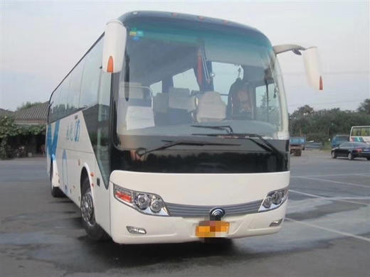 中巴（30-39座）接送机/站、点对点用车服务（北京地区） 商品图2