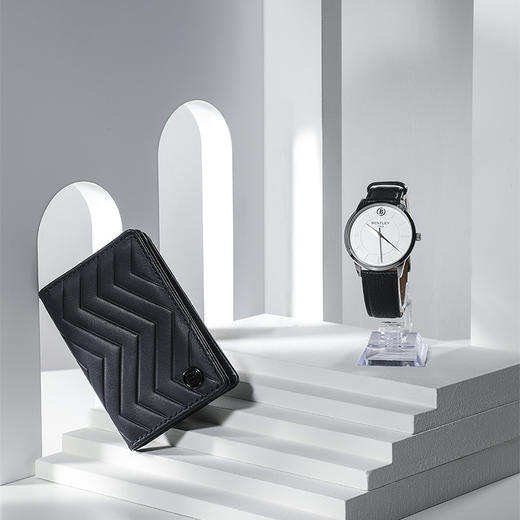 BL1808MP-BENTLEY儒雅精致手表商务礼盒 商品图8