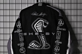 Shelby 眼镜蛇 个性夹克